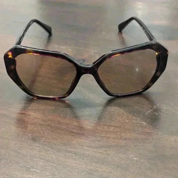 Swarovski Sunglasses SK6017 Brown Frames - NWT main image 6